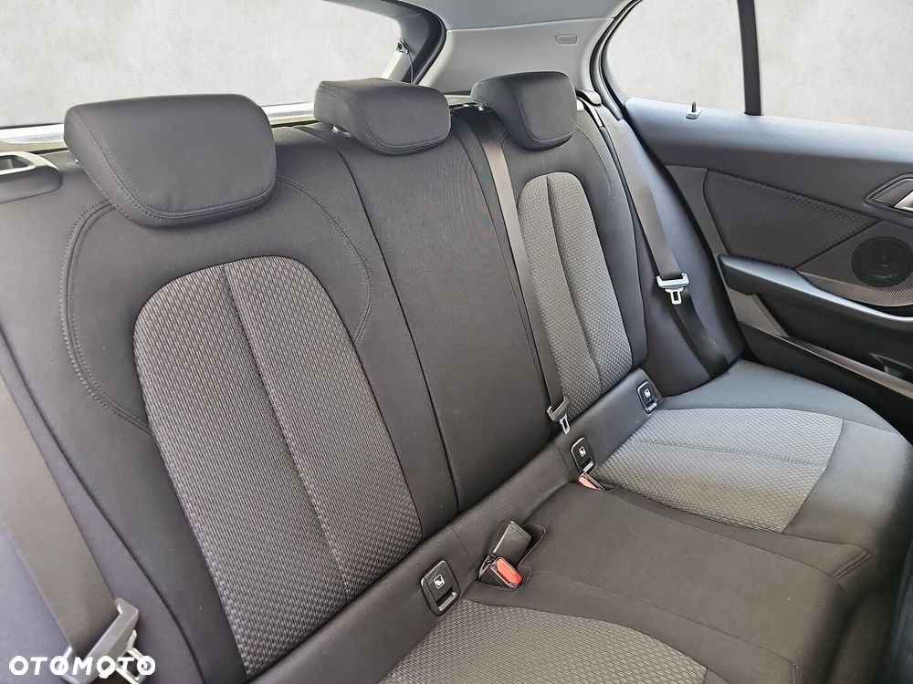 BMW Seria 1 118d Advantage - 20