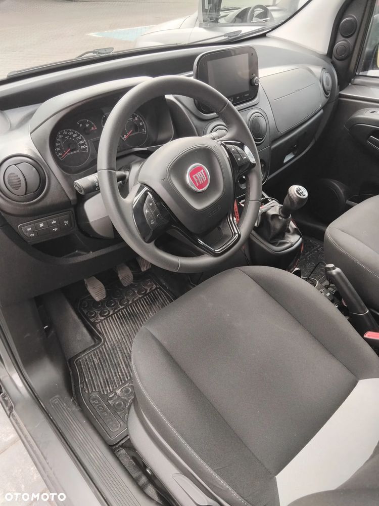 Fiat FIORINO - 4