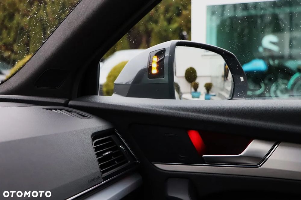 Audi Q5 Sportback 40 TDI quattro S tronic edition one - 32