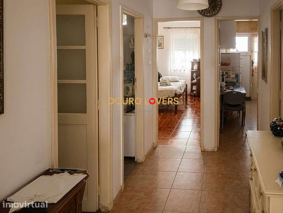 T1 Arrendado para Investimento | Oliveira do Douro Vila Nova de Gaia - Grande imagem: 3/17