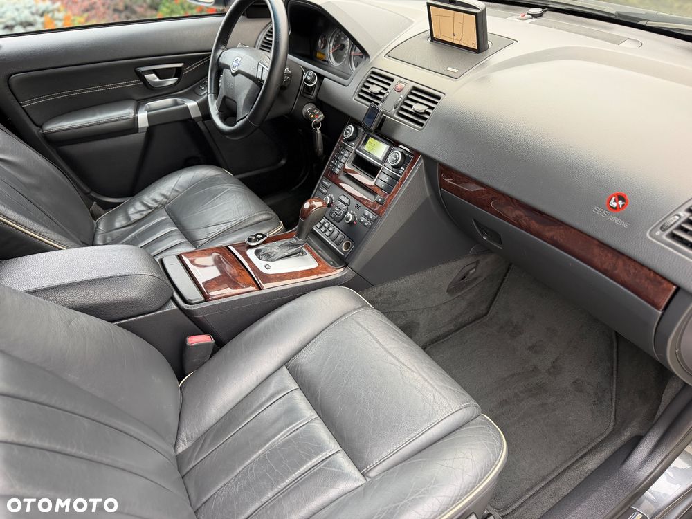 Volvo XC 90 3.2 AWD Summum - 30