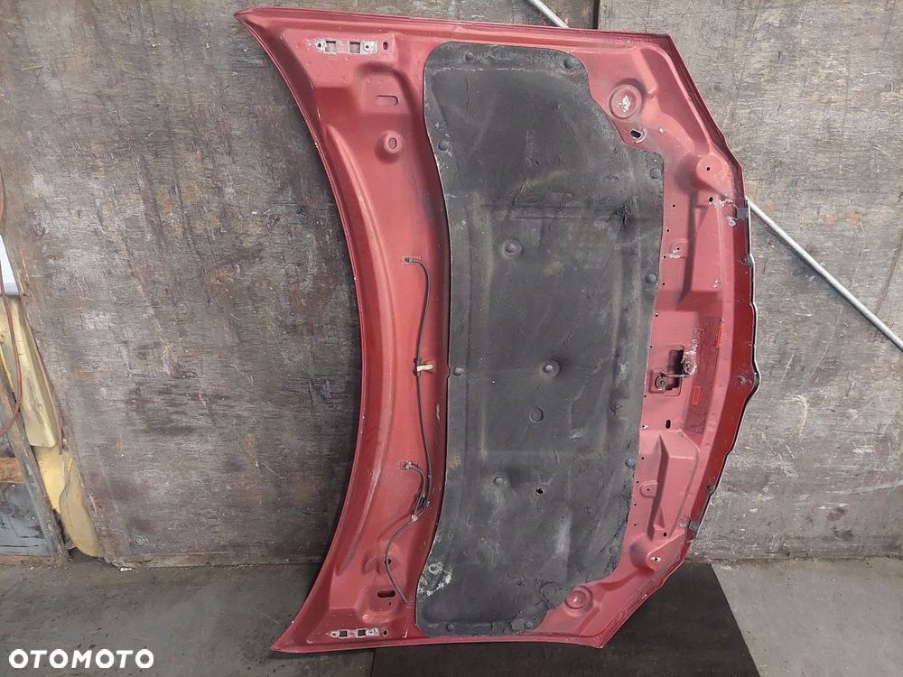 KOMPLETNY PRZÓD MASKA ZDERZAK LAMPA BŁOTNIK CHRYSLER  PACIFICA I PRH - 16