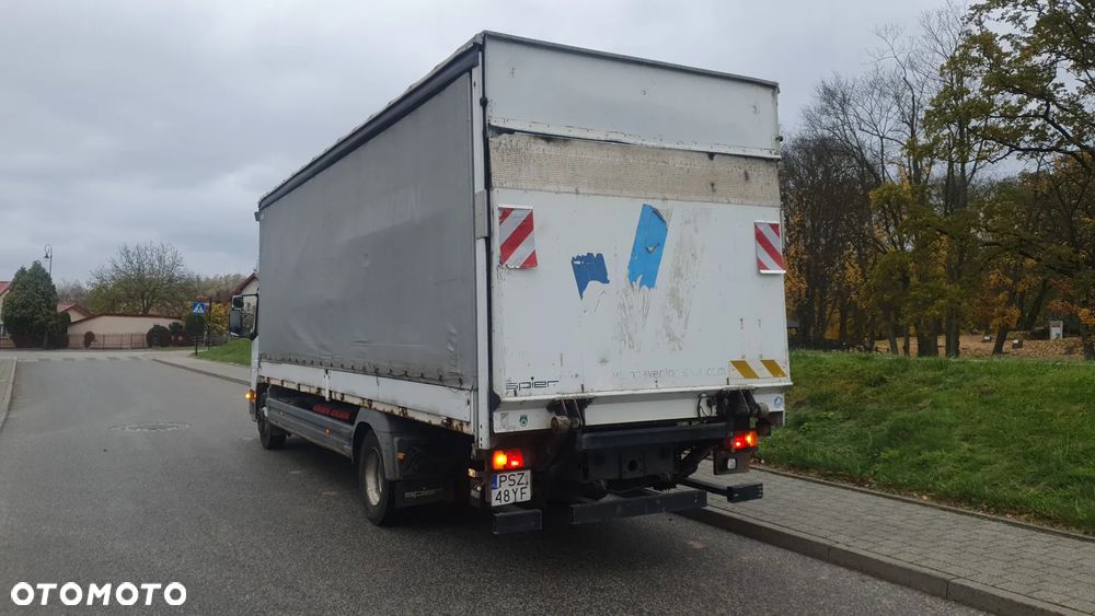 Mercedes-Benz Atego 1223 - 3