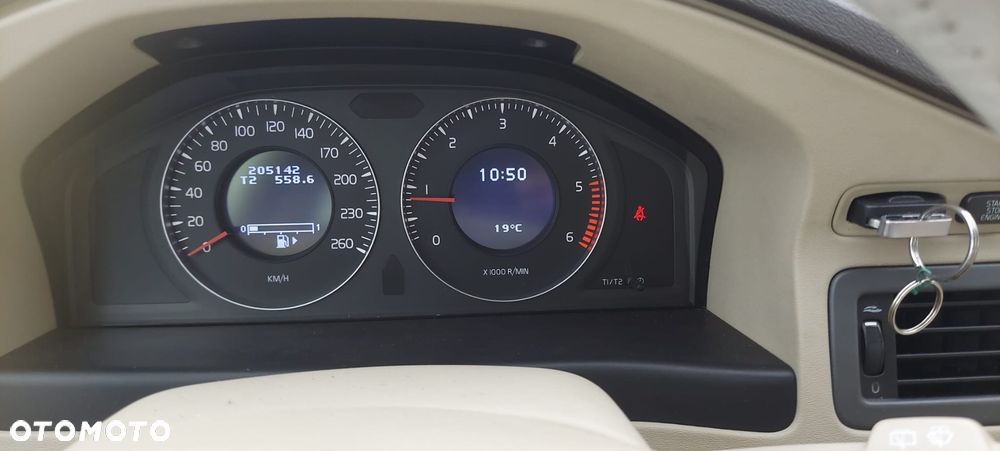 Volvo V70 2.0D Momentum - 28