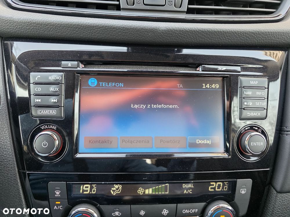 Nissan X-Trail 1.3 DIG-T N-Connecta 2WD DCT - 15
