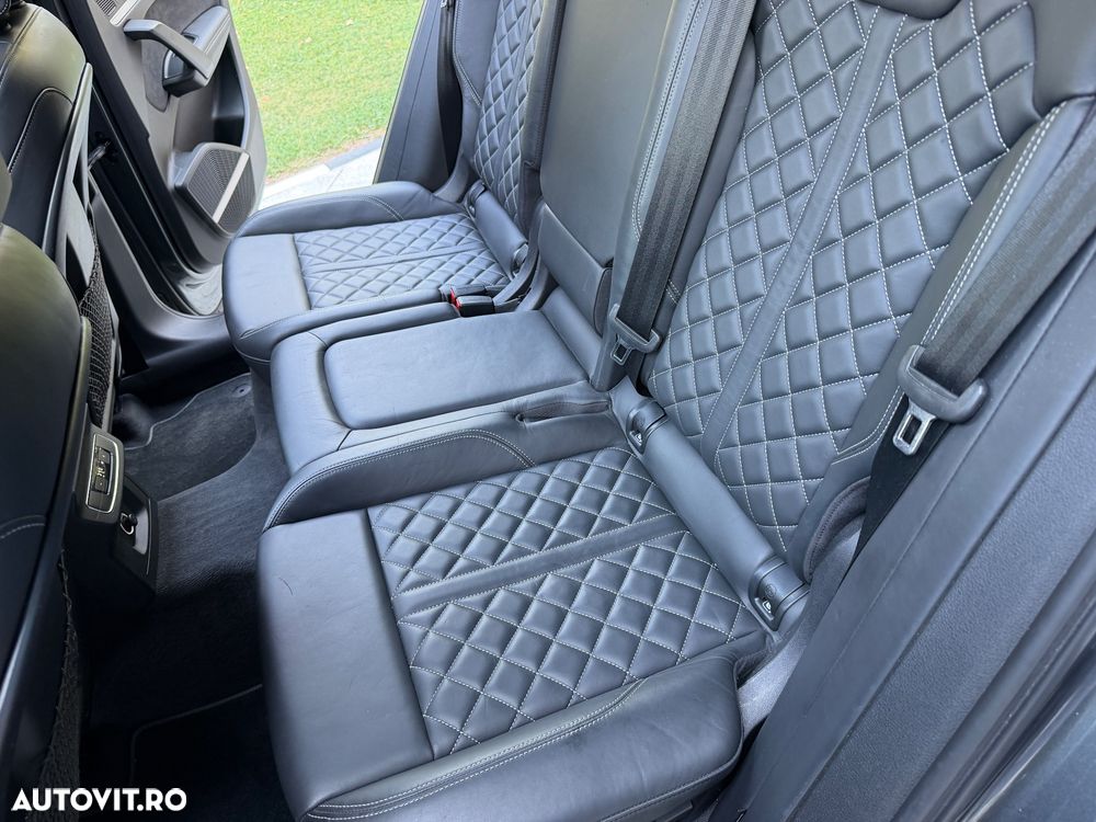 Audi Q5 2.0 TDI Quattro (clean diesel) S tronic - 29