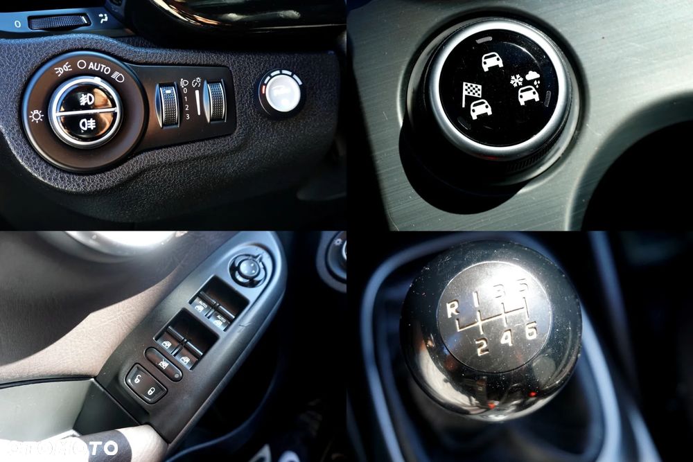 Fiat 500X - 31