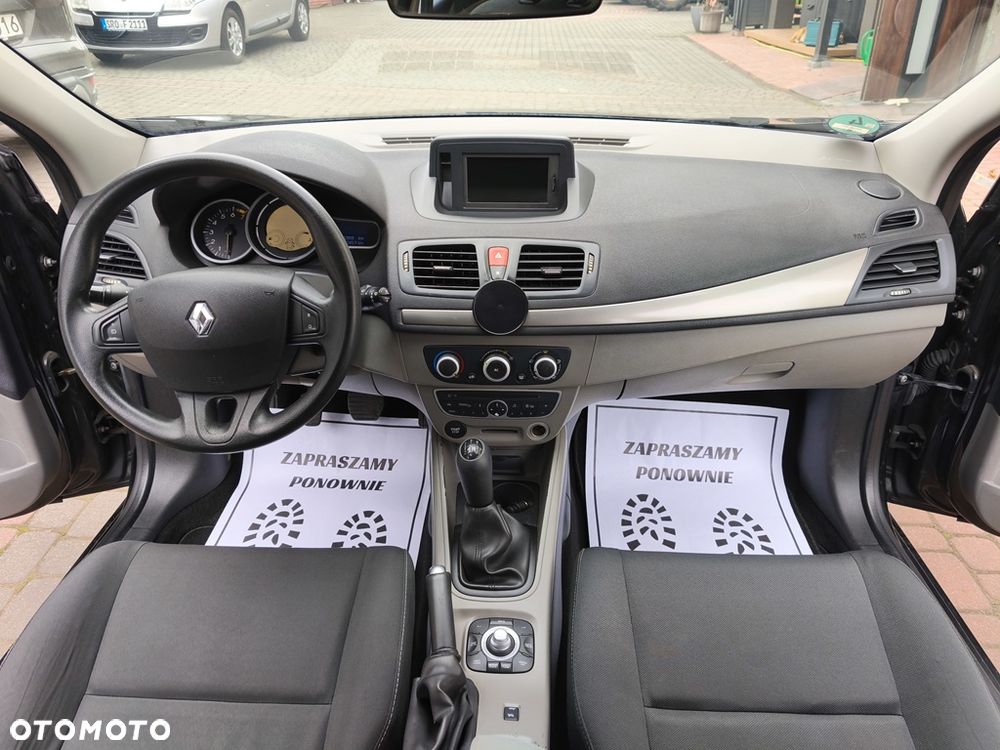 Renault Megane 1.6 16V 100 TomTom Edition - 21