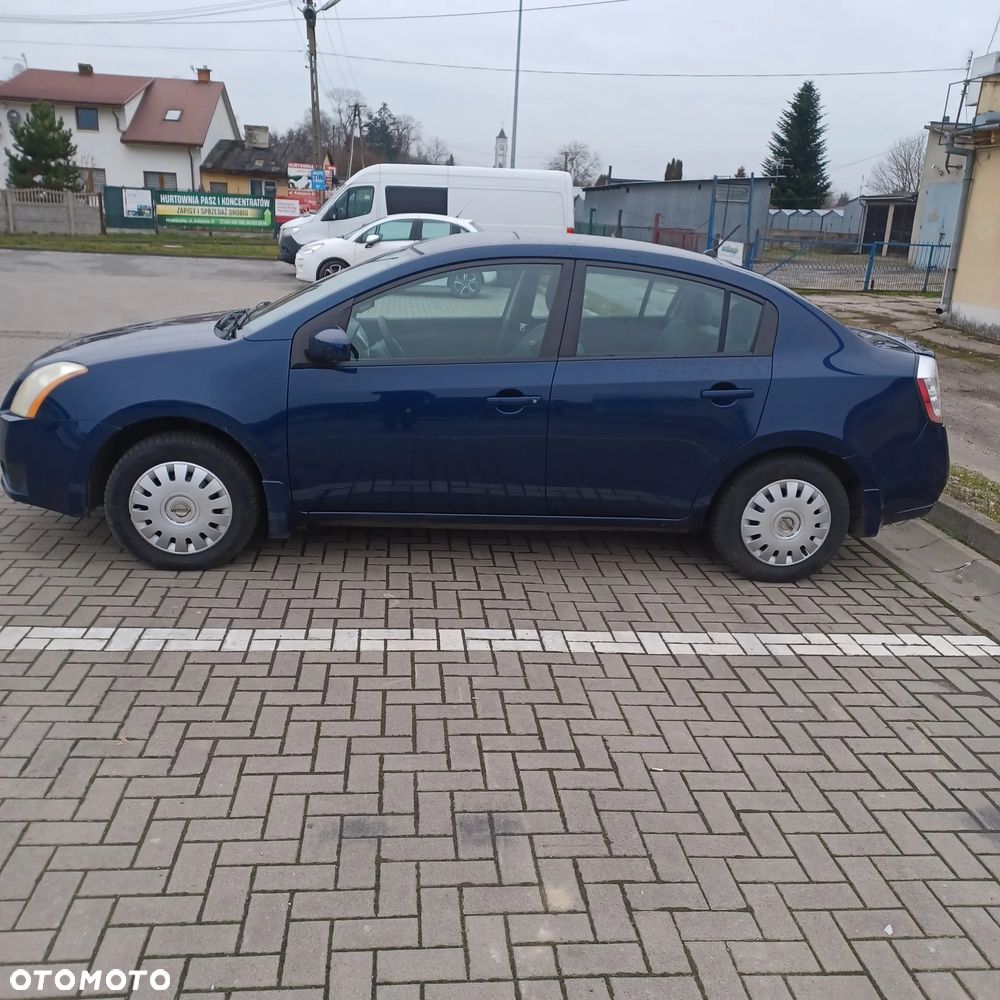 Nissan Sentra - 13