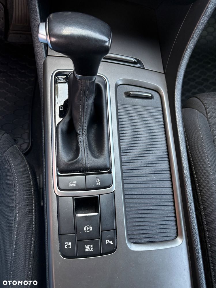 Kia Optima 1.6 CRDI SCR L DCT - 21