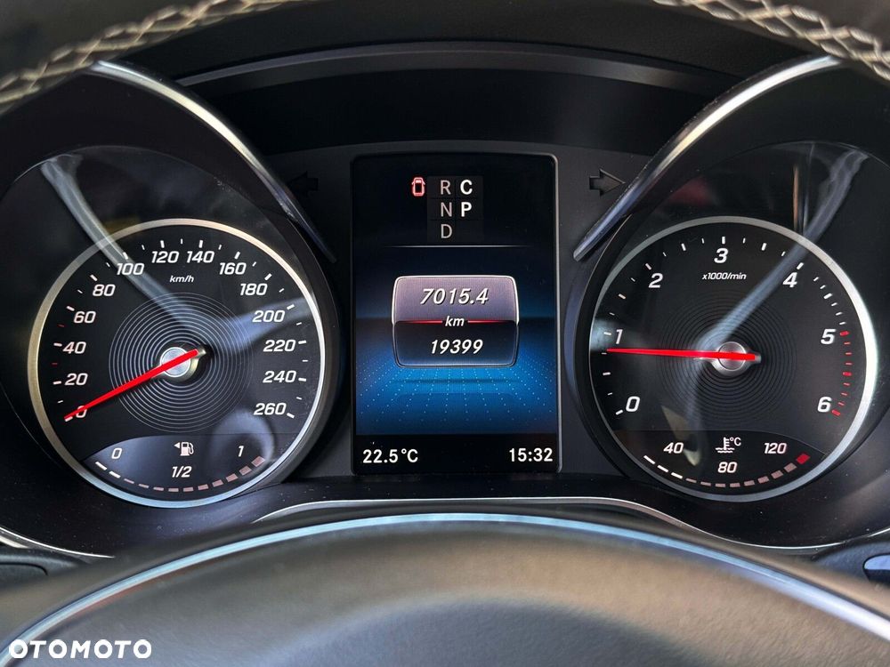 Mercedes-Benz Klasa V 300 d 4-Matic 9G-Tronic Avantgarde (d³ugi) - 31