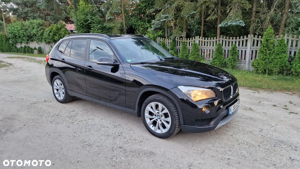 BMW X1 sDrive18i xLine - 7