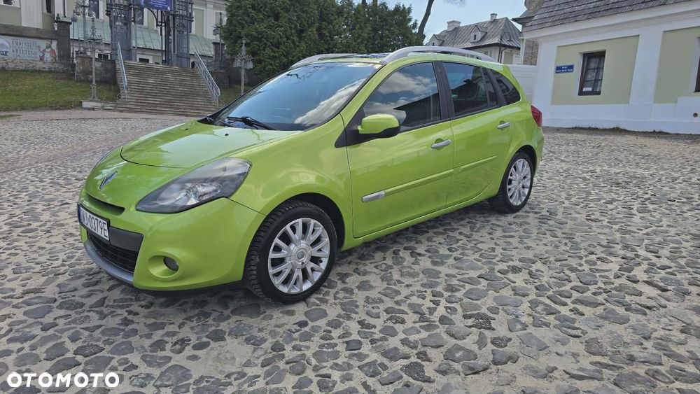 Renault Clio 1.2 TCE Expression - 19