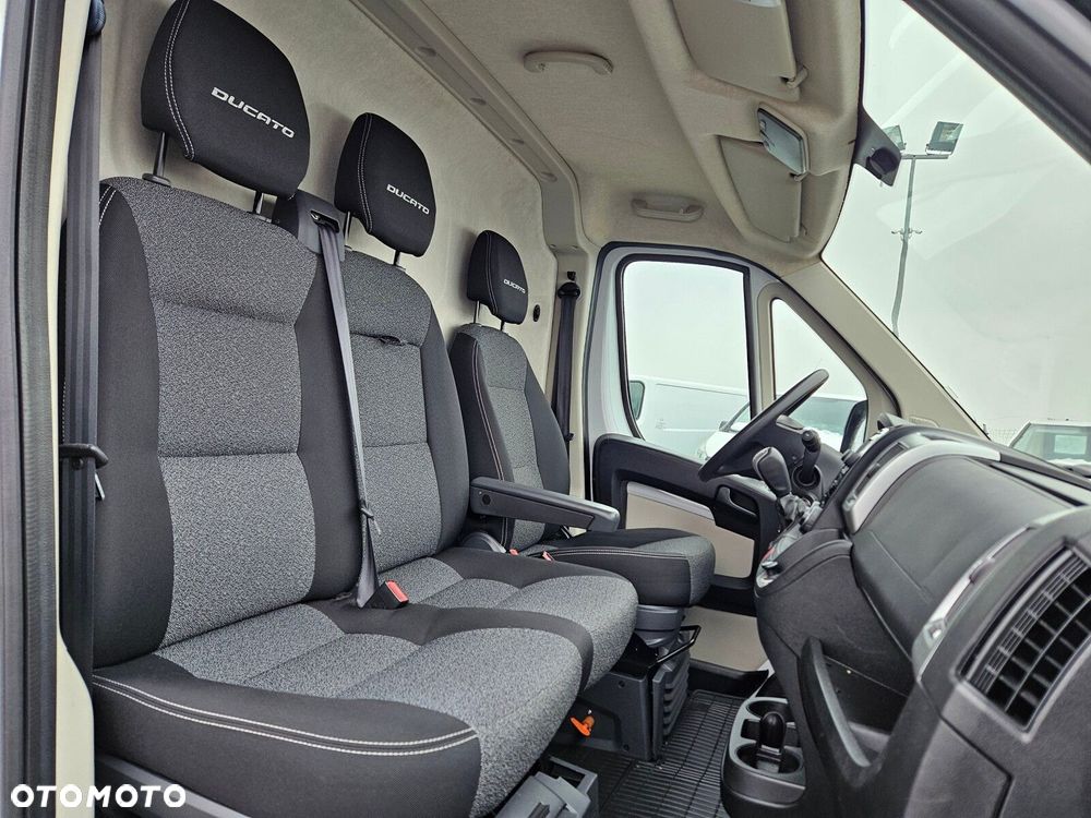 Fiat Ducato L4H2 Winda 500kg *49999zł NETTO* 2.3mJET/130KM - 32