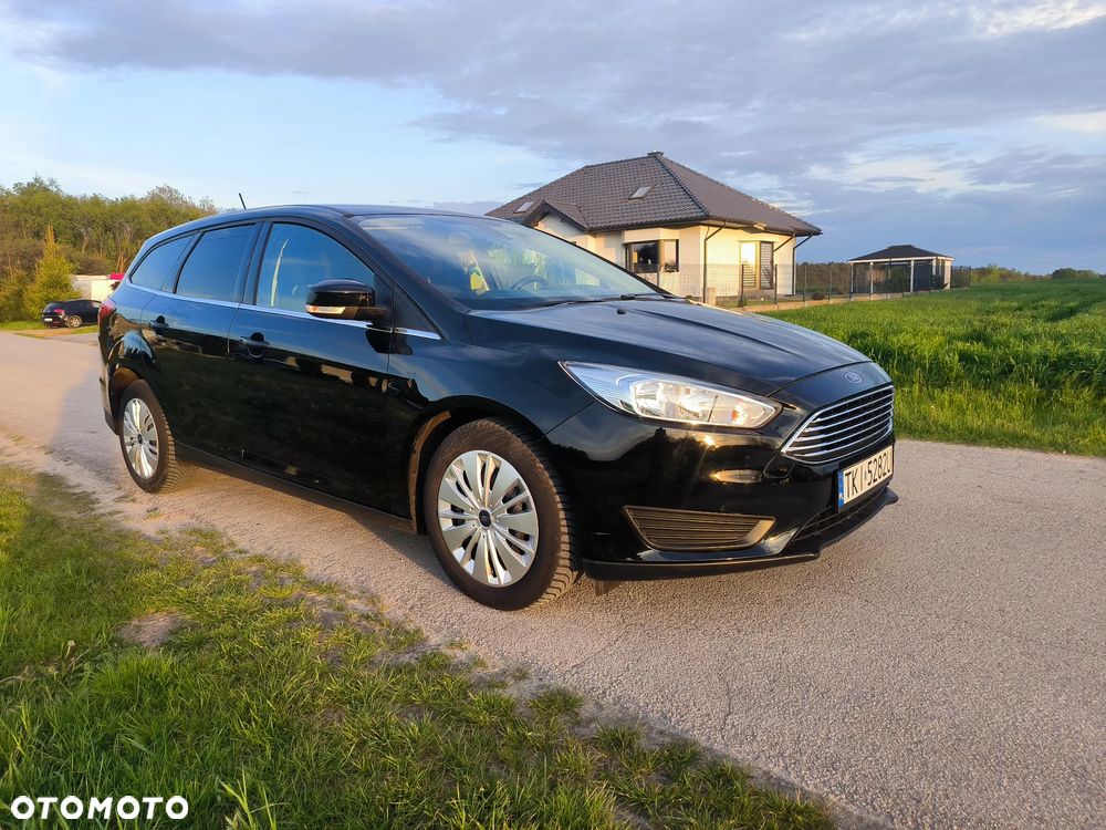 Ford Focus - 39
