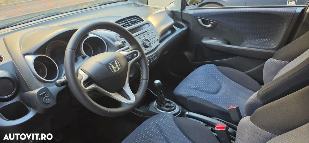 Honda Jazz 1.2 MT LSE - 6
