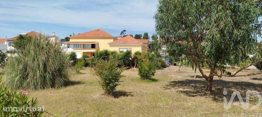 Moradia isolada T4 em A dos Cunhados e Maceira de 262,5 m2 - Grande imagem: 4/32
