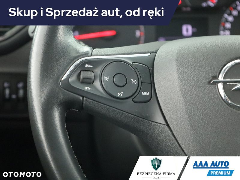 Opel Crossland X - 15