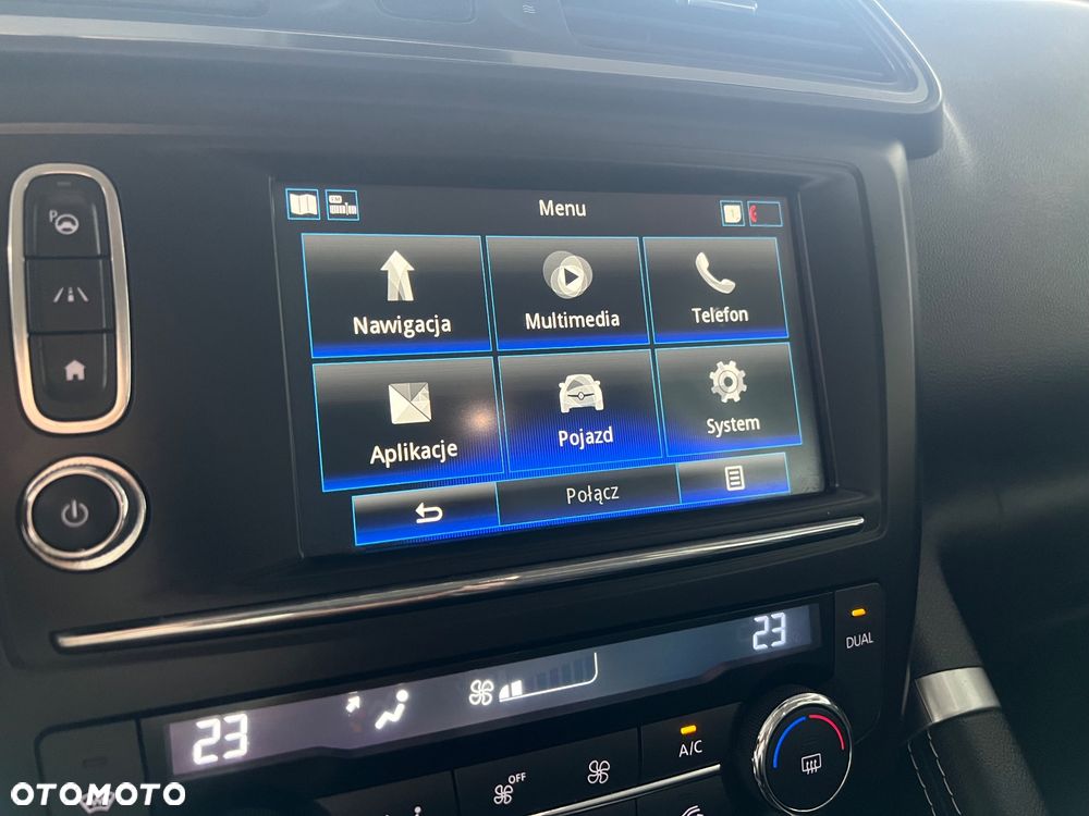 Renault Kadjar Energy TCe 130 EDC Business - 20