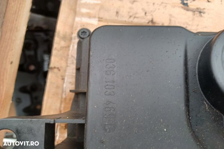 Capac culbutori 03G103469L 03G103475G BMR Volkswagen VW Passat B6 [20 - 2