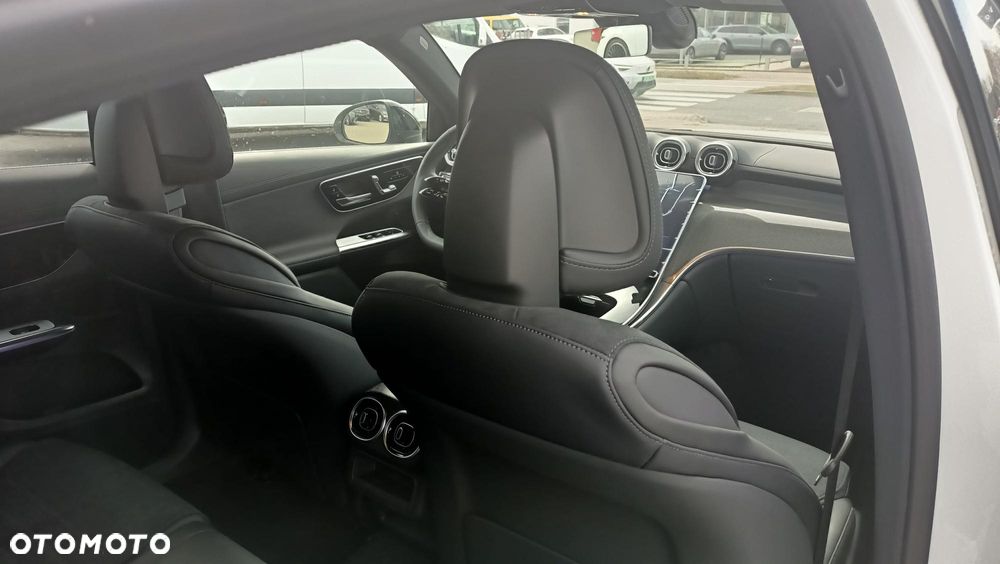 Mercedes-Benz GLC 220 d 4-Matic - 16