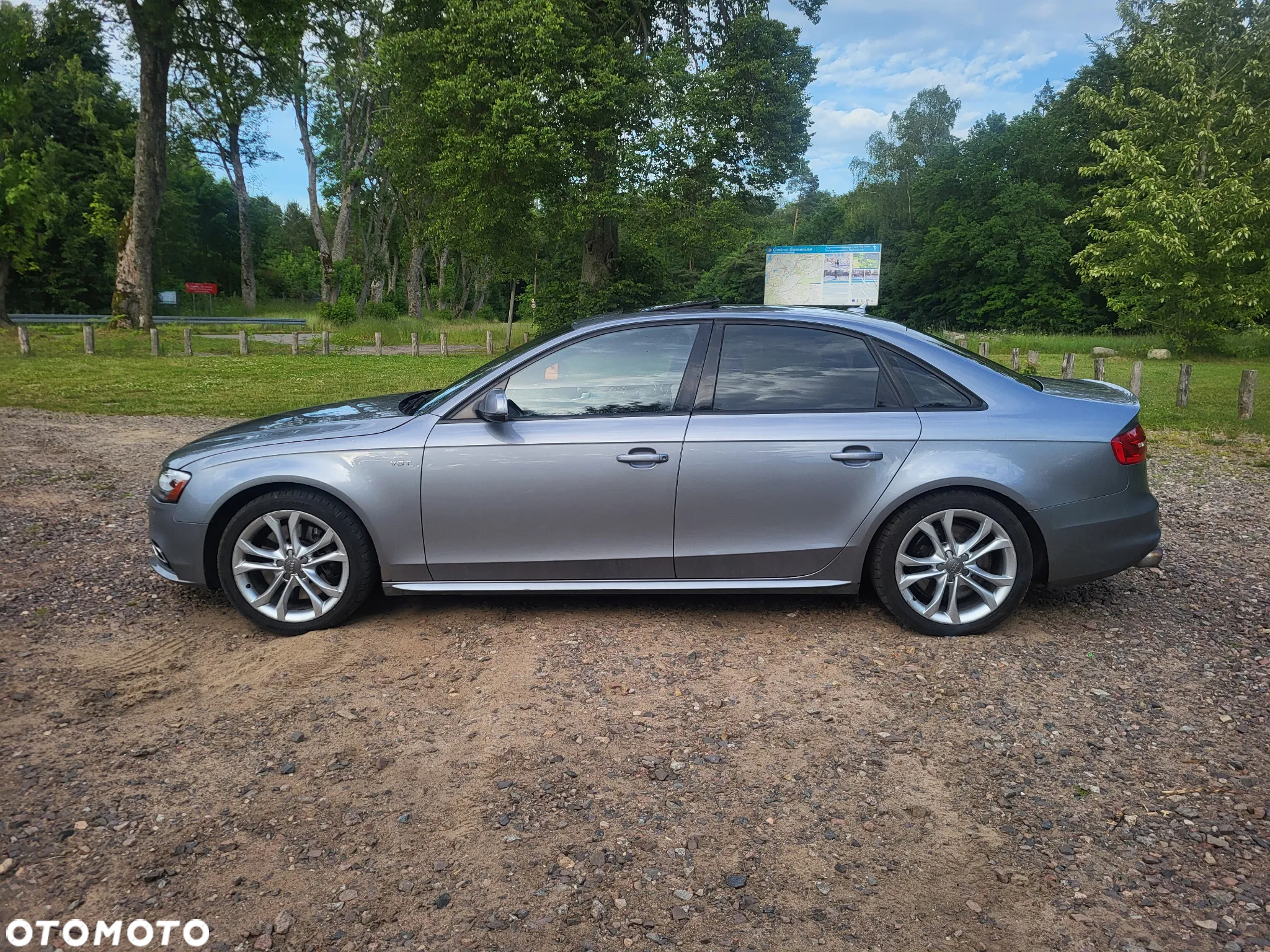 Audi S4 3.0 TFSI Quattro S tronic - 9