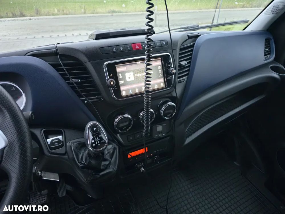 Iveco Daily - 7