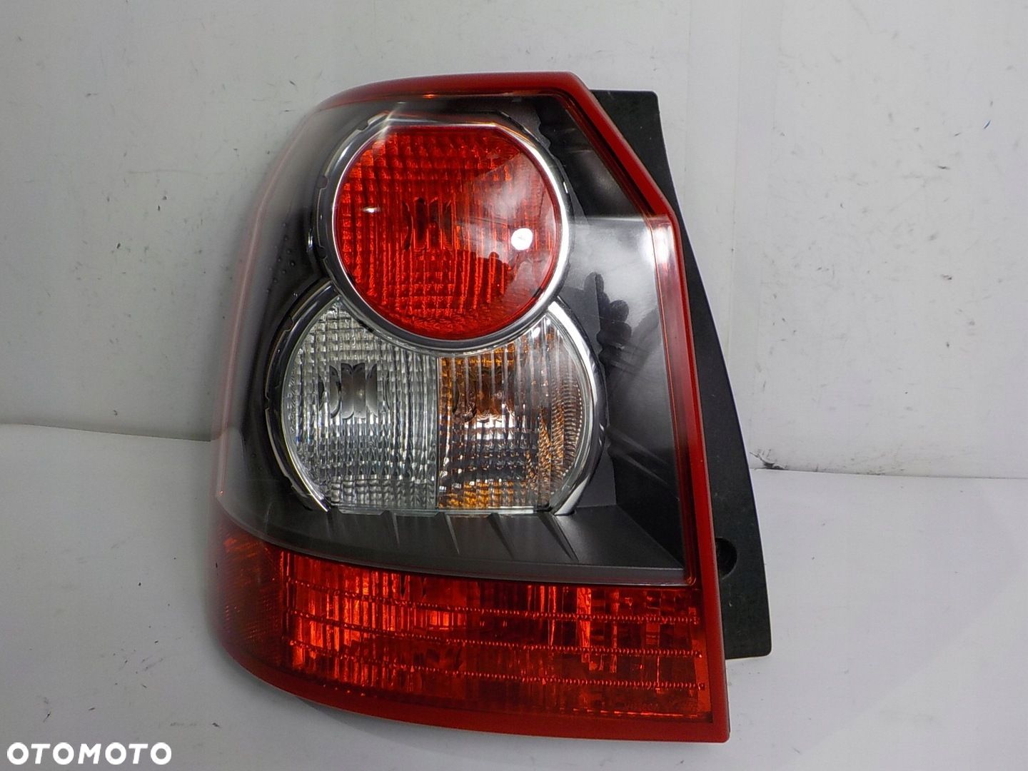 LAND ROVER FREELANDER II LAMPA LEWA TYLNA LEWY TYŁ - 1