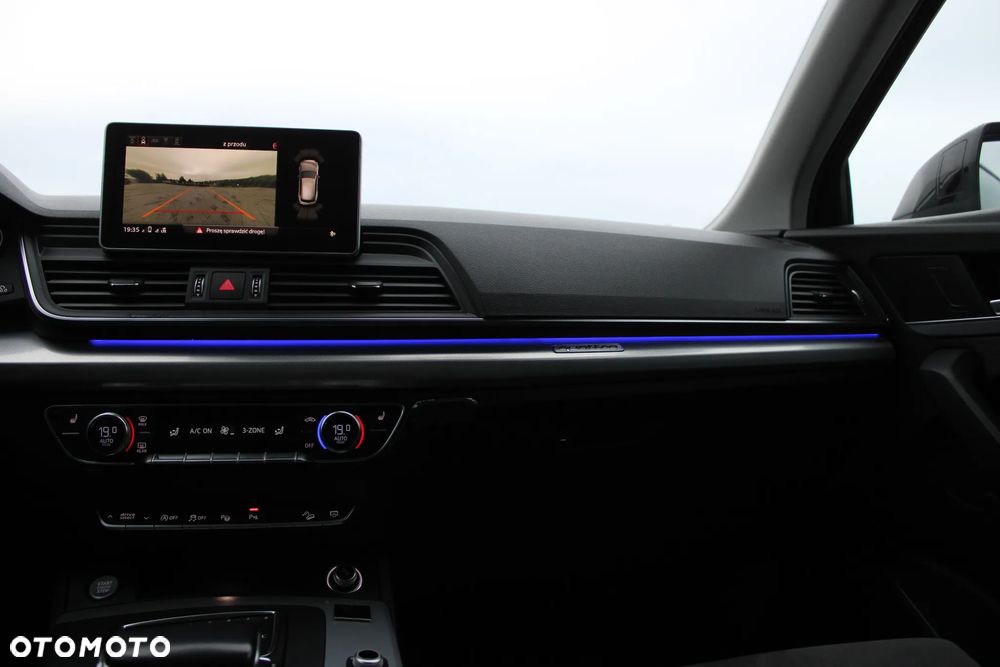 Audi Q5 2.0 TFSI Quattro Design S tronic - 27