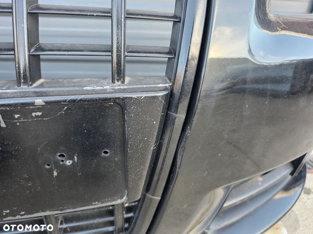 ZDERZAK PRZÓD AUDI A3 8P S LINE 2004-2008 LY9B KOMPLETNY ORYGINAŁ ! - 8