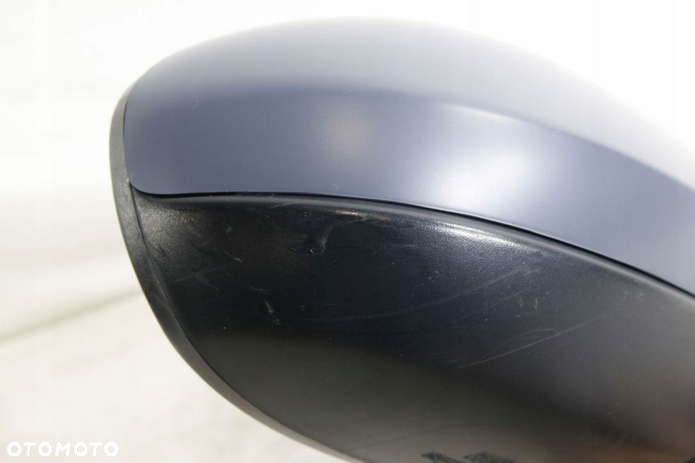 lusterko kpl 7 6pin europa oryginał mazda 2 de ii 2gen 2007-2014 i lift - 5