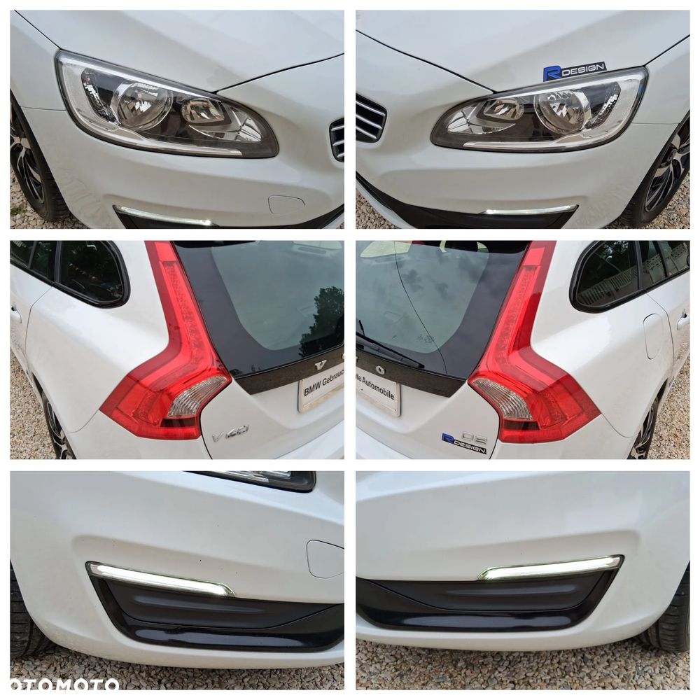 Volvo V60 - 27