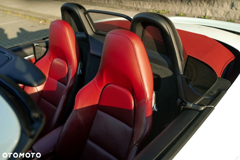 Porsche 718 Boxster - 8