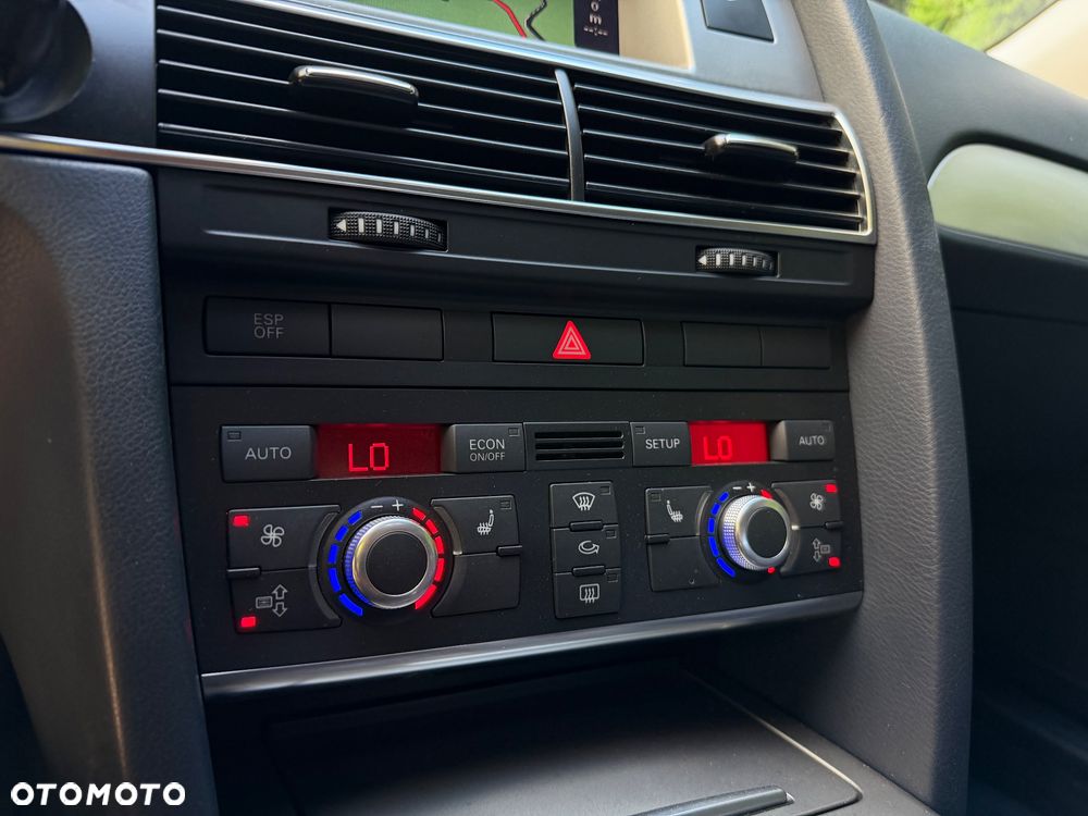 Audi A6 Avant 2.0 TDI Multitronic - 18