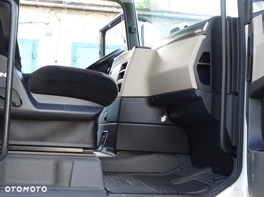 MAN TGX 18510 - 13