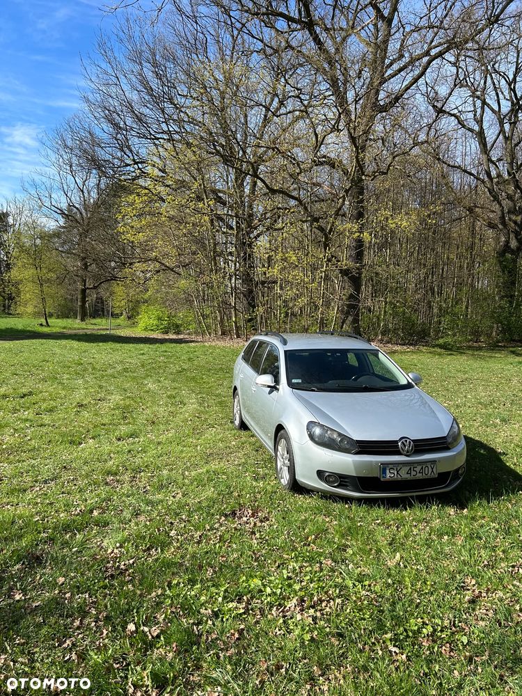 Volkswagen Golf 1.4 TSI Highline - 2