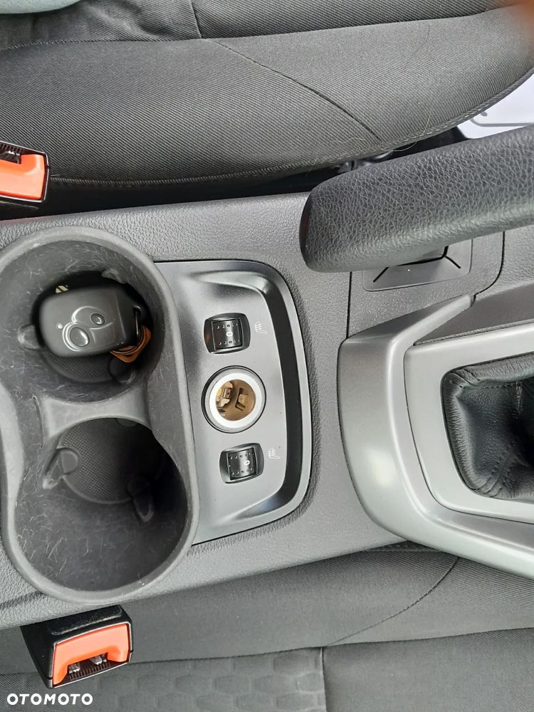 Ford Focus 1.0 EcoBoost Start-Stopp-System Champions Edition - 18