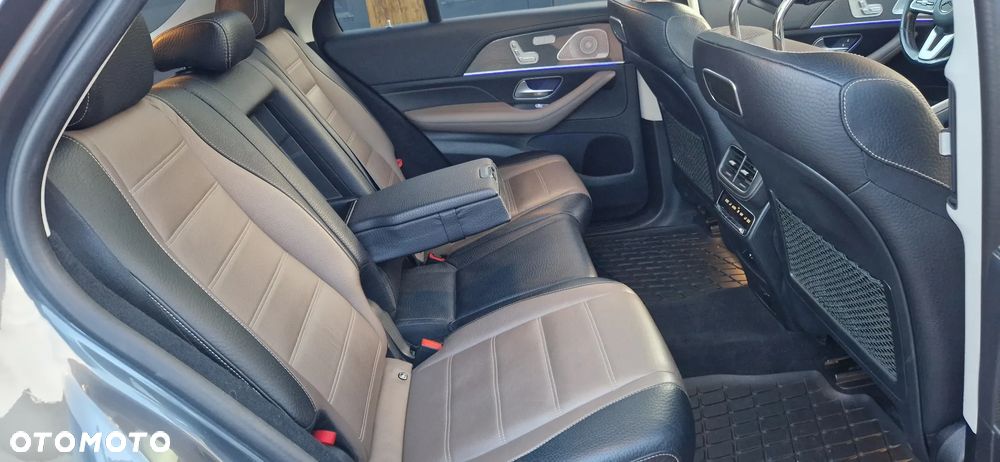 Mercedes-Benz GLE 400 d 4-Matic Premium Plus - 10