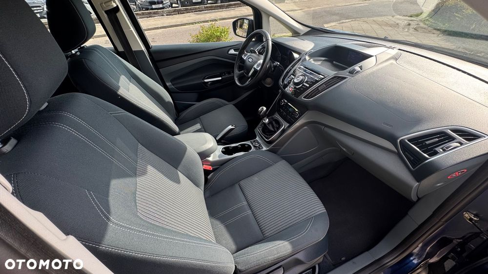 Ford C-MAX 1.0 EcoBoost Edition ASS - 19