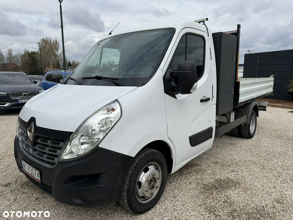 Renault Master - 4