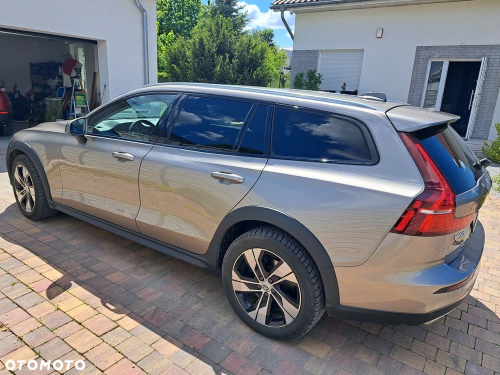 Volvo V60 - 5