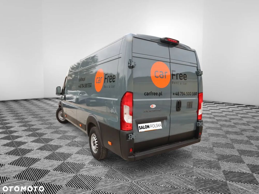 Fiat DUCATO L4H2 Chlodnia,Salon PL,F-vat23, 2tys km!!Stan Jak nowy!! - 7