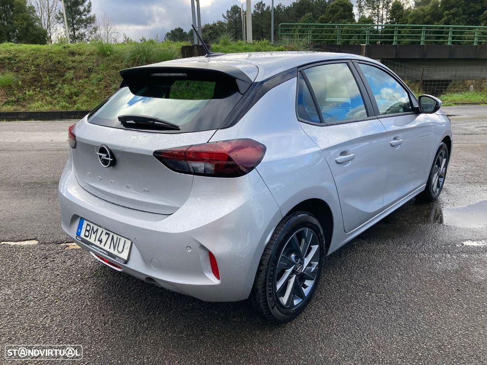 Opel Corsa 1.2 Edition - 2