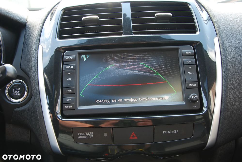 Peugeot 4008 - 4
