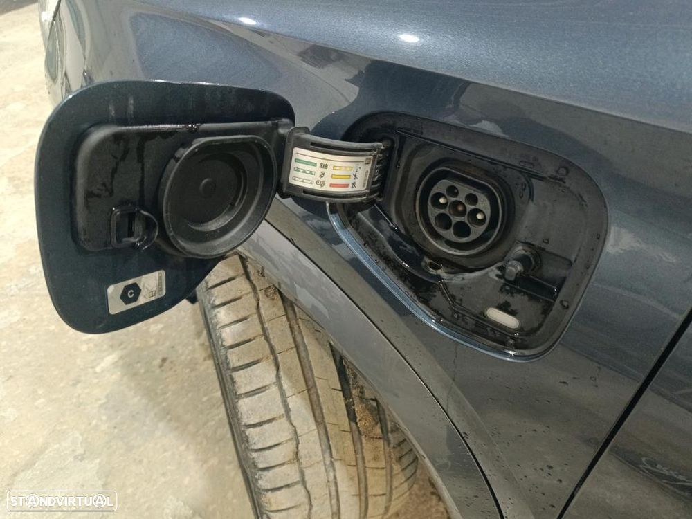 Cupra Formentor 1.4 e-Hybrid DSG - 10