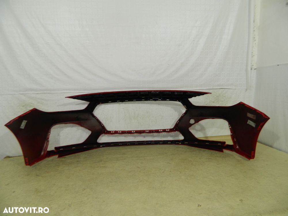 Bara fata Hyundai I30 N, 2017, 2018, 2019, 2020,, 86511-S0000 - 9