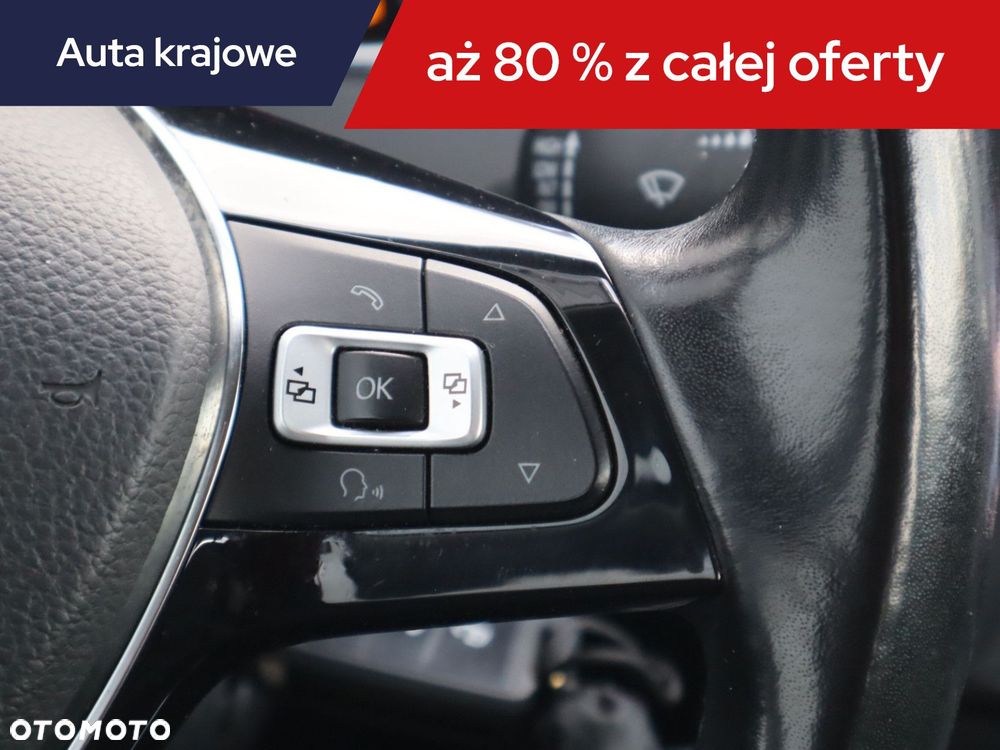 Volkswagen Golf Variant - 20
