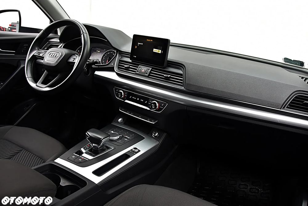 Audi Q5 35 TDI mHEV Sport S tronic - 19