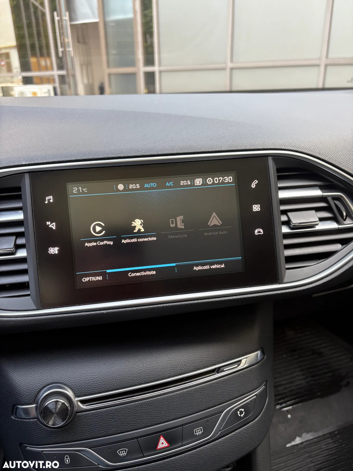 Peugeot 308 1.6 BlueHDi FAP STT Active - 17