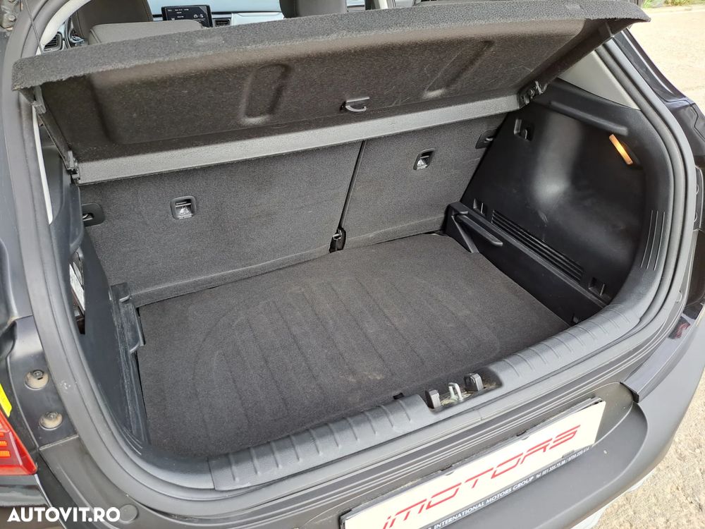 Kia Stonic - 22